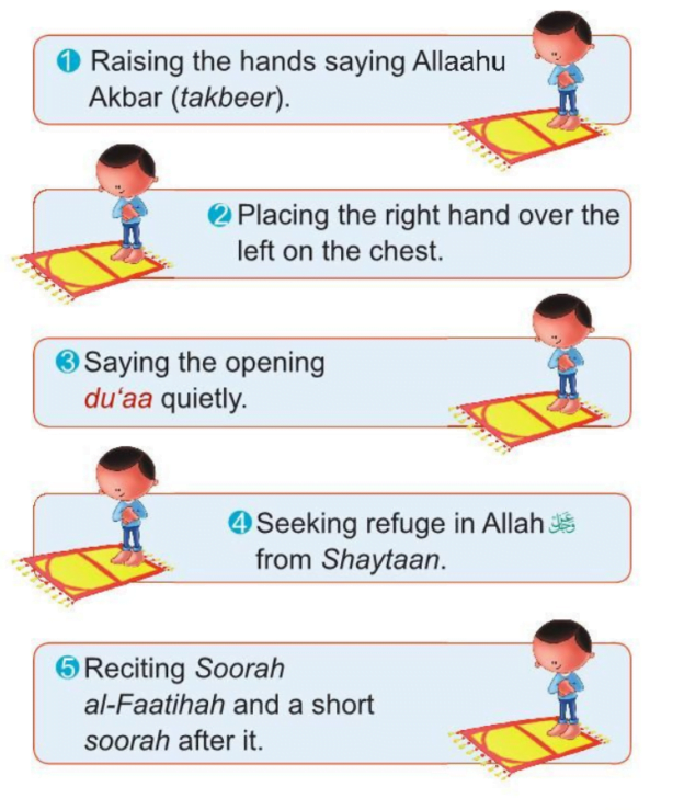 Prayer (Lesson 2) How to Perform Salah 2 Screen Shot 2023 07 13 at 8.04.33 PM