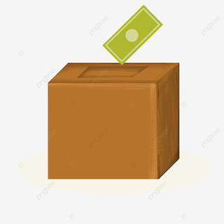 Foundation Level (Week 2) 24 pngtree infaq box png image 6374837