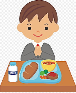 Foundation level (Week 3) 7 transparent cartoon junk food clip art meal child 5d6e6f2ba834d3.791557811567518507689