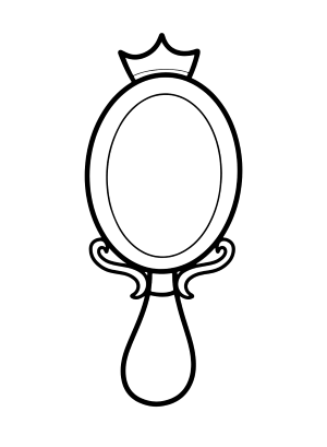 Mirror for Kids