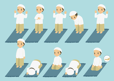 Foundation Level (week 12) 7 content Terawih prayer header 01 1