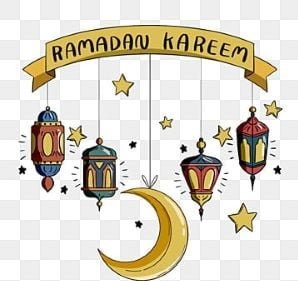 Foundation level (week 18) 11 pngtree cartoon colorful ramadan festival elements png image 2164813