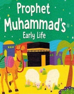 Foundation Level (week 11) 8 prophet muhammad s early life