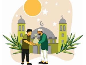 شروط إعطاء الزكاة للأخ