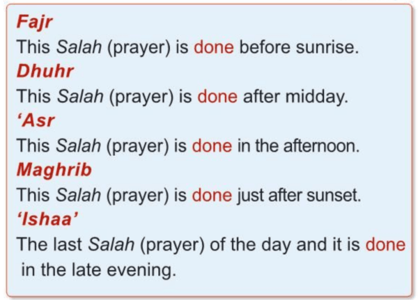 salawaat 2
