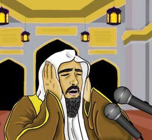 Level 3 ( lesson 3) The Adhaan 2 شعيرة الاذان بروائعها الجميلة 1024x768 1