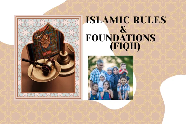 Fiqh foundation