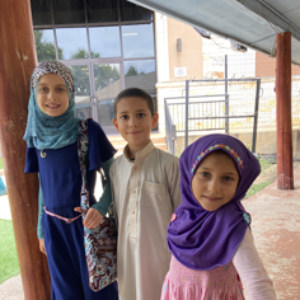 Profile photo of Mariam