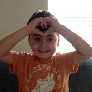 Profile photo of Ali Said Papatya