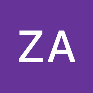 Profile photo of Zoha A